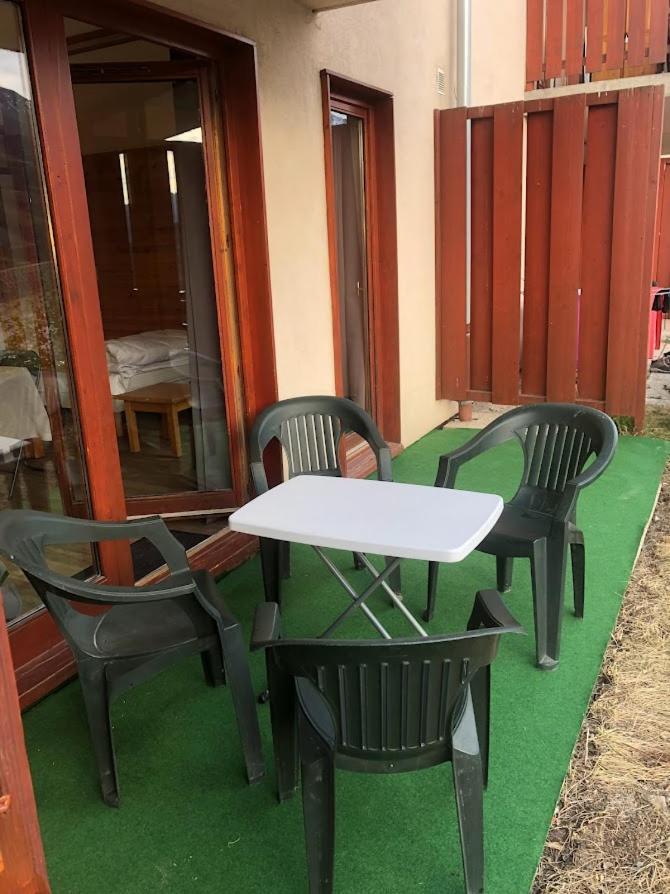 Valmeinier 1800 Ngoại thất bức ảnh