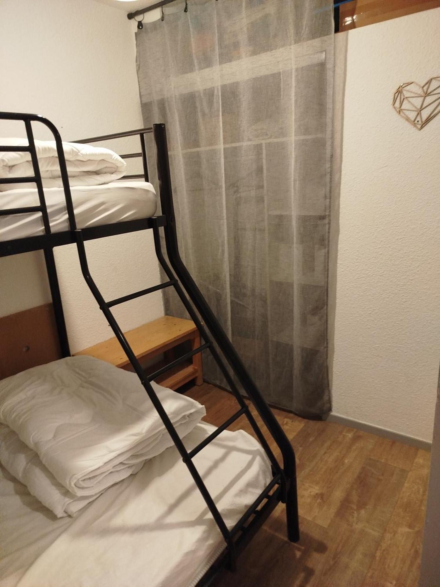 Valmeinier 1800 Ngoại thất bức ảnh