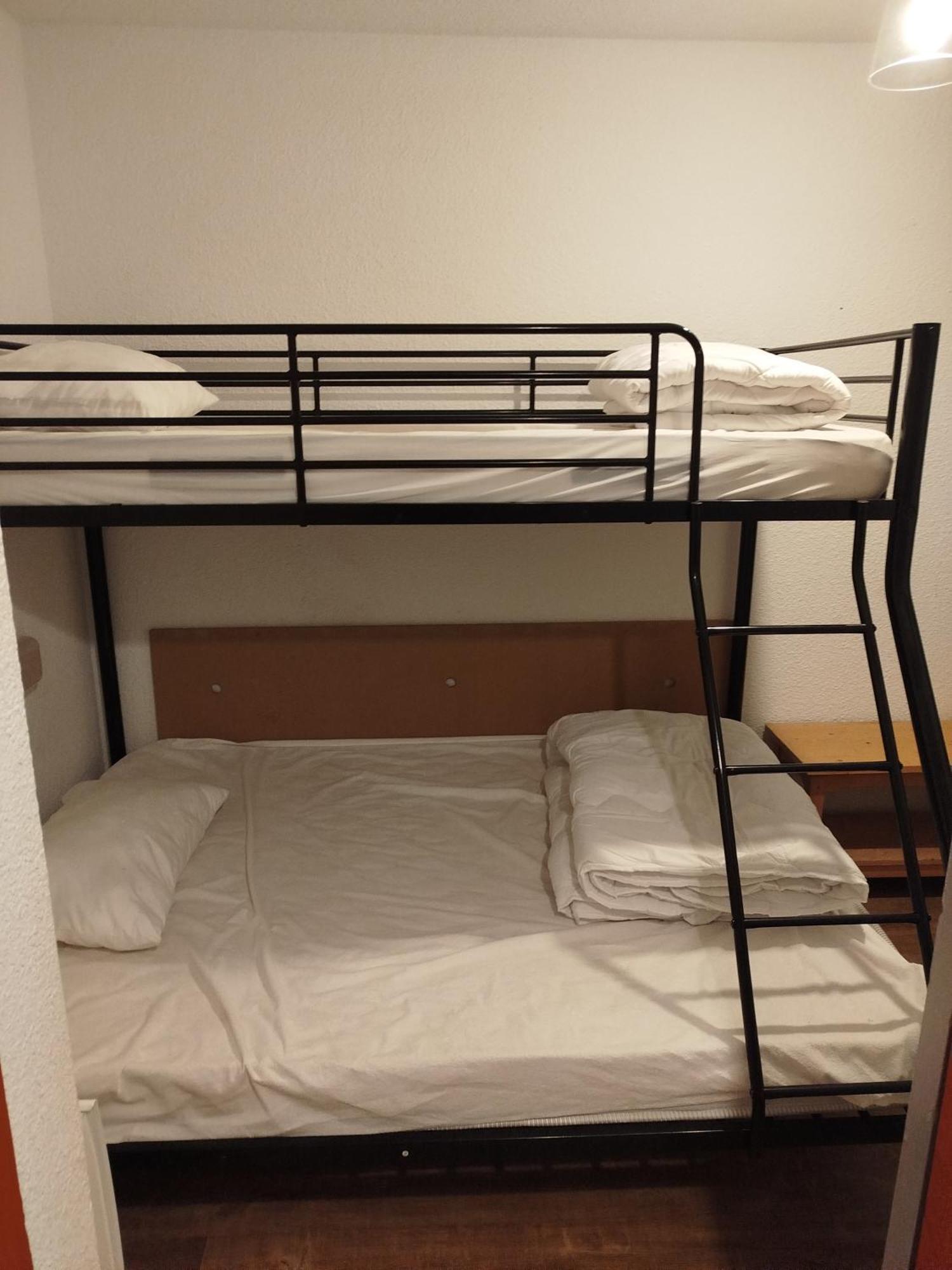 Valmeinier 1800 Ngoại thất bức ảnh